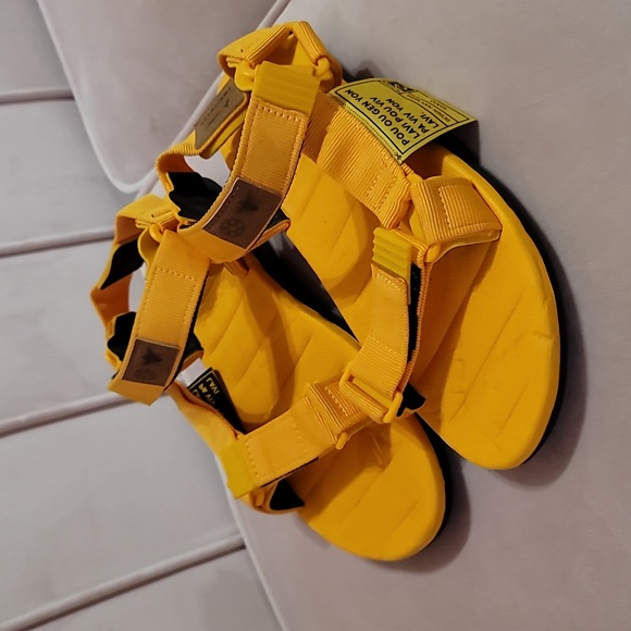 Men's Rider Sandals x Twelve'len collab Sandal - Picture 1 of 4